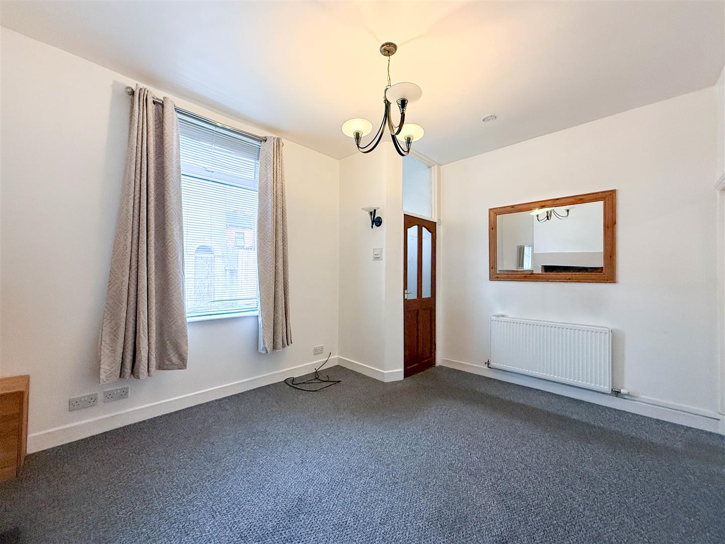 2 bed property in Tyne Street, Preston
